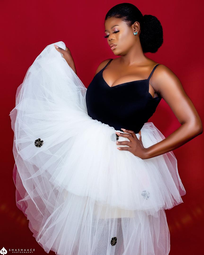 Meet Yetunde Alabi, Nollywood rising star! | Ametrocopy